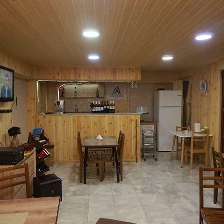 Metitsa Bed and Breakfast Juta Εξωτερικό φωτογραφία