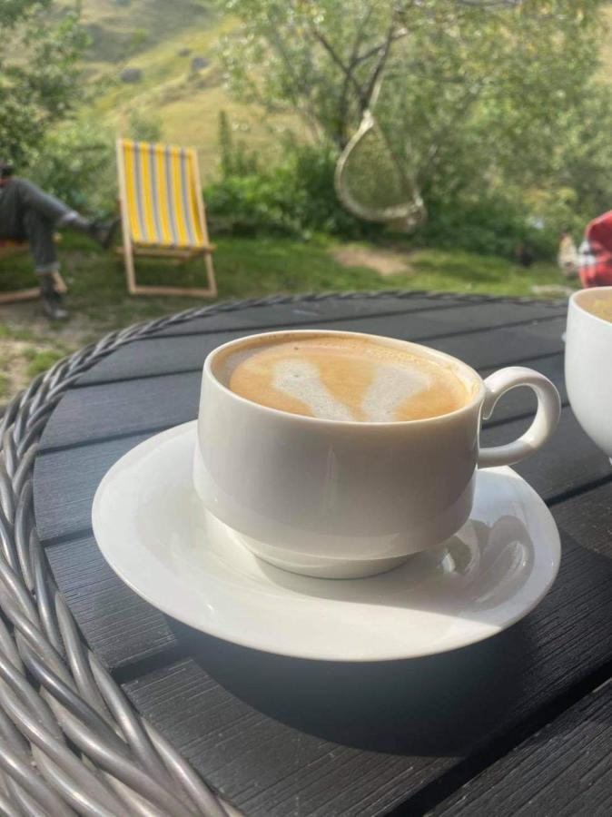 Metitsa Bed and Breakfast Juta Εξωτερικό φωτογραφία