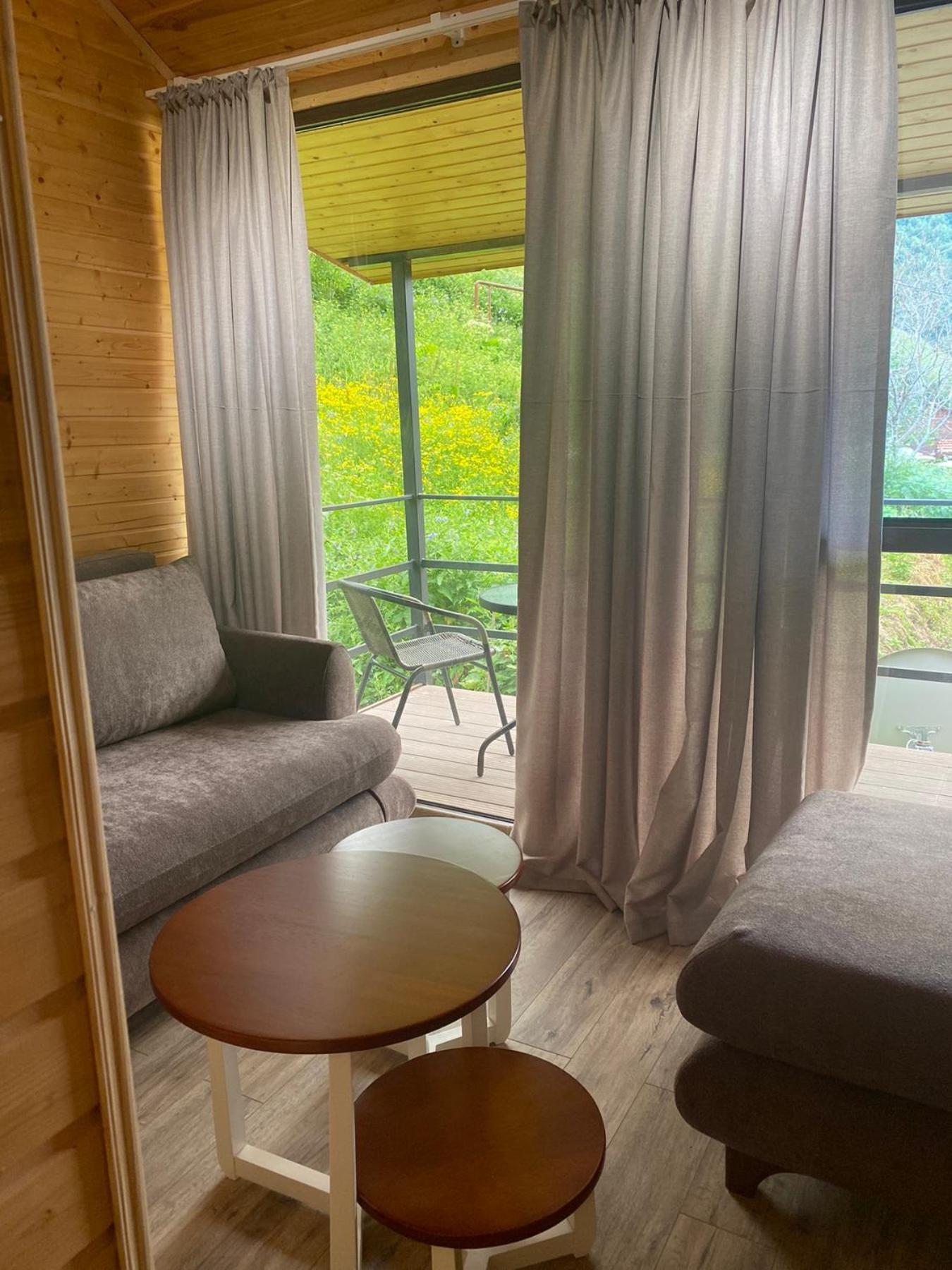 Metitsa Bed and Breakfast Juta Εξωτερικό φωτογραφία