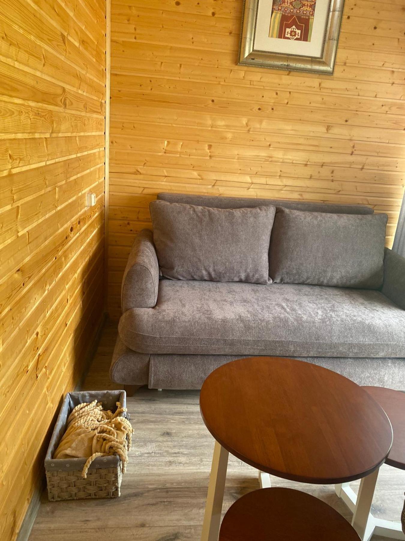 Metitsa Bed and Breakfast Juta Εξωτερικό φωτογραφία