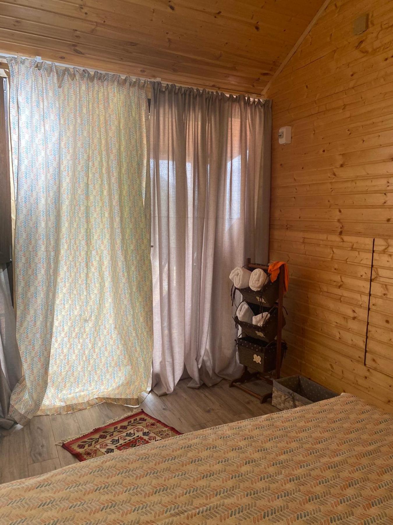 Metitsa Bed and Breakfast Juta Εξωτερικό φωτογραφία