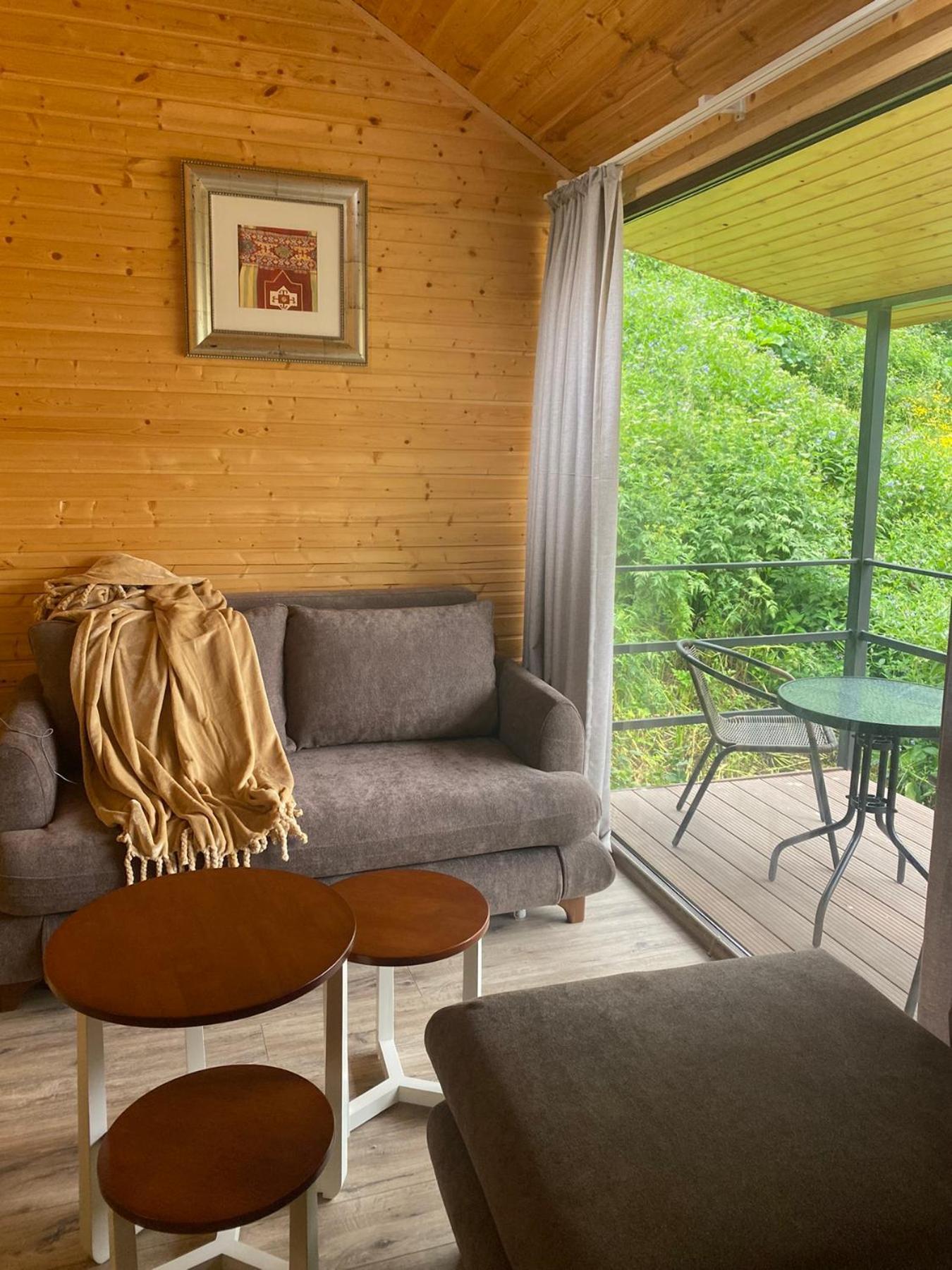 Metitsa Bed and Breakfast Juta Εξωτερικό φωτογραφία