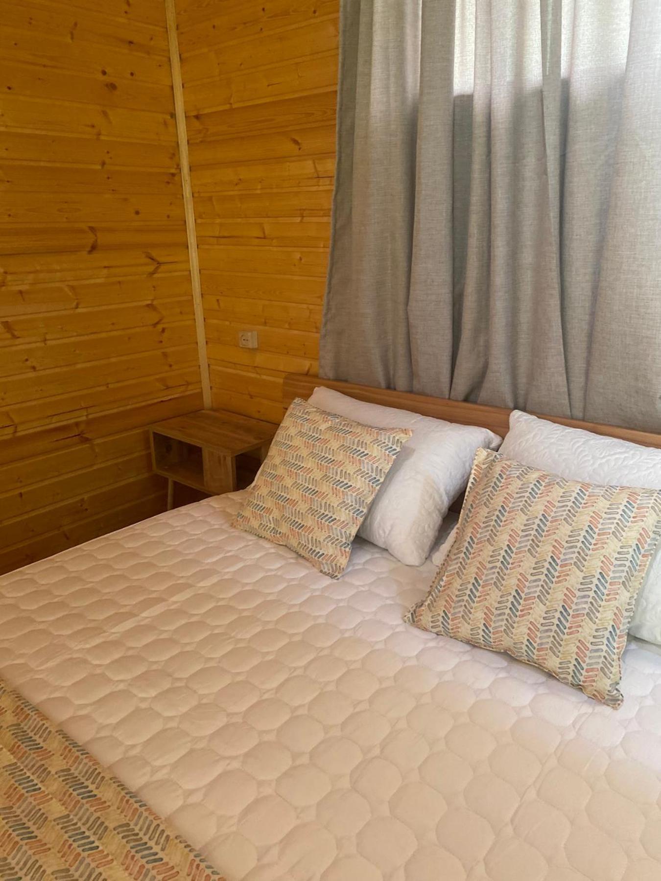 Metitsa Bed and Breakfast Juta Εξωτερικό φωτογραφία