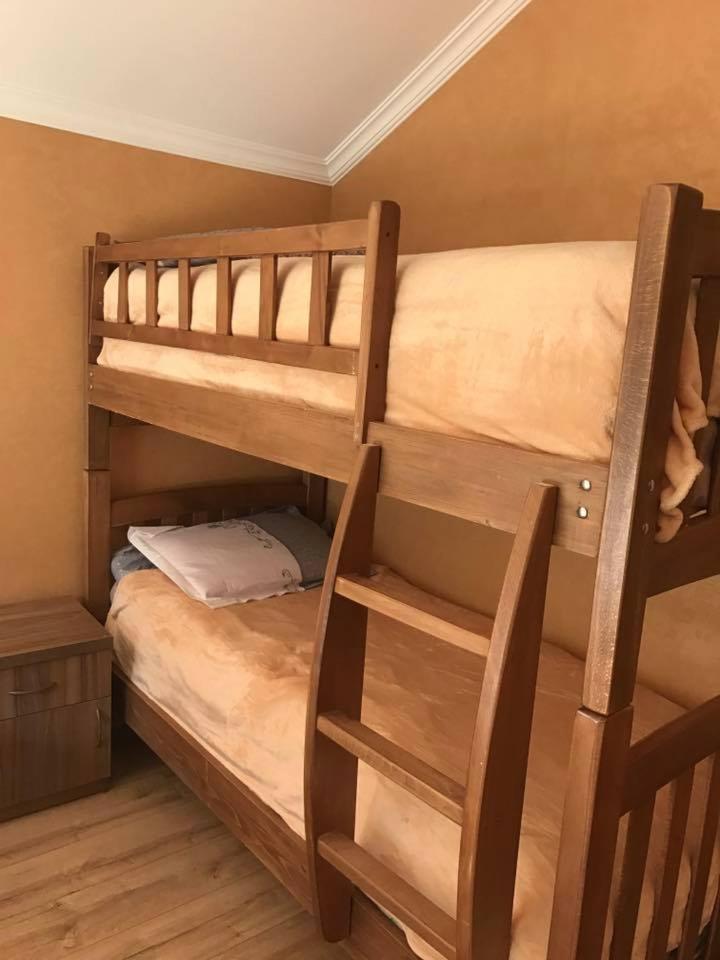 Metitsa Bed and Breakfast Juta Εξωτερικό φωτογραφία