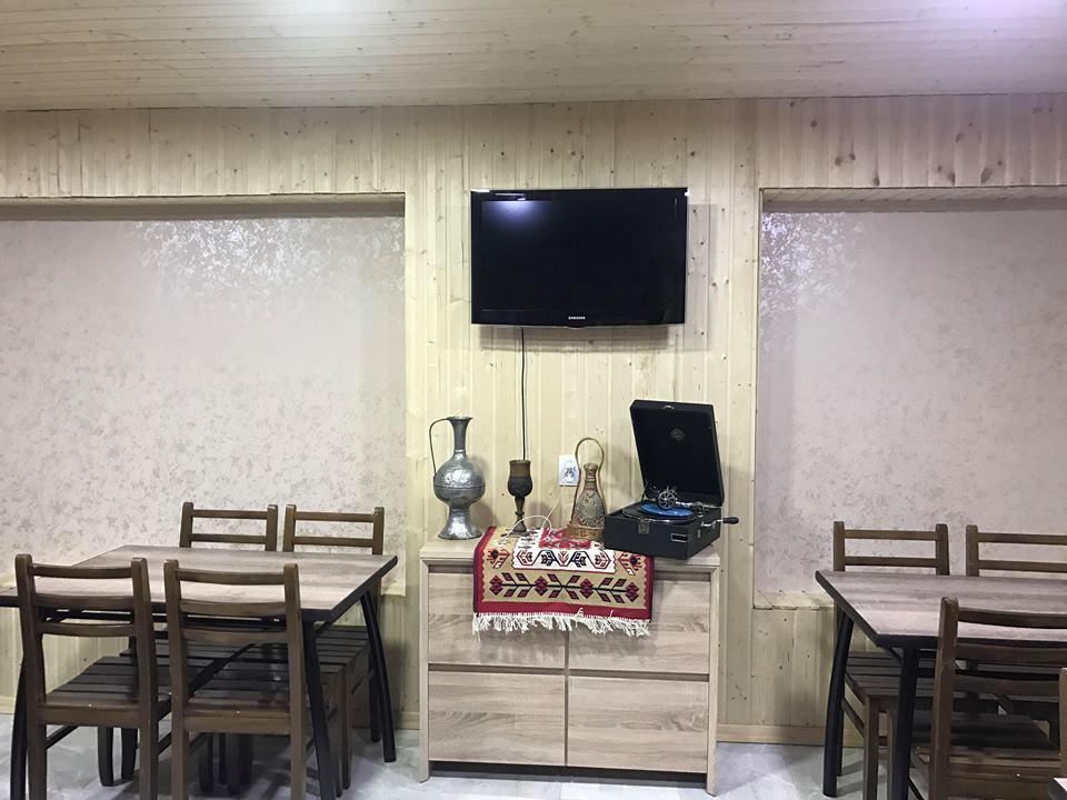 Metitsa Bed and Breakfast Juta Εξωτερικό φωτογραφία