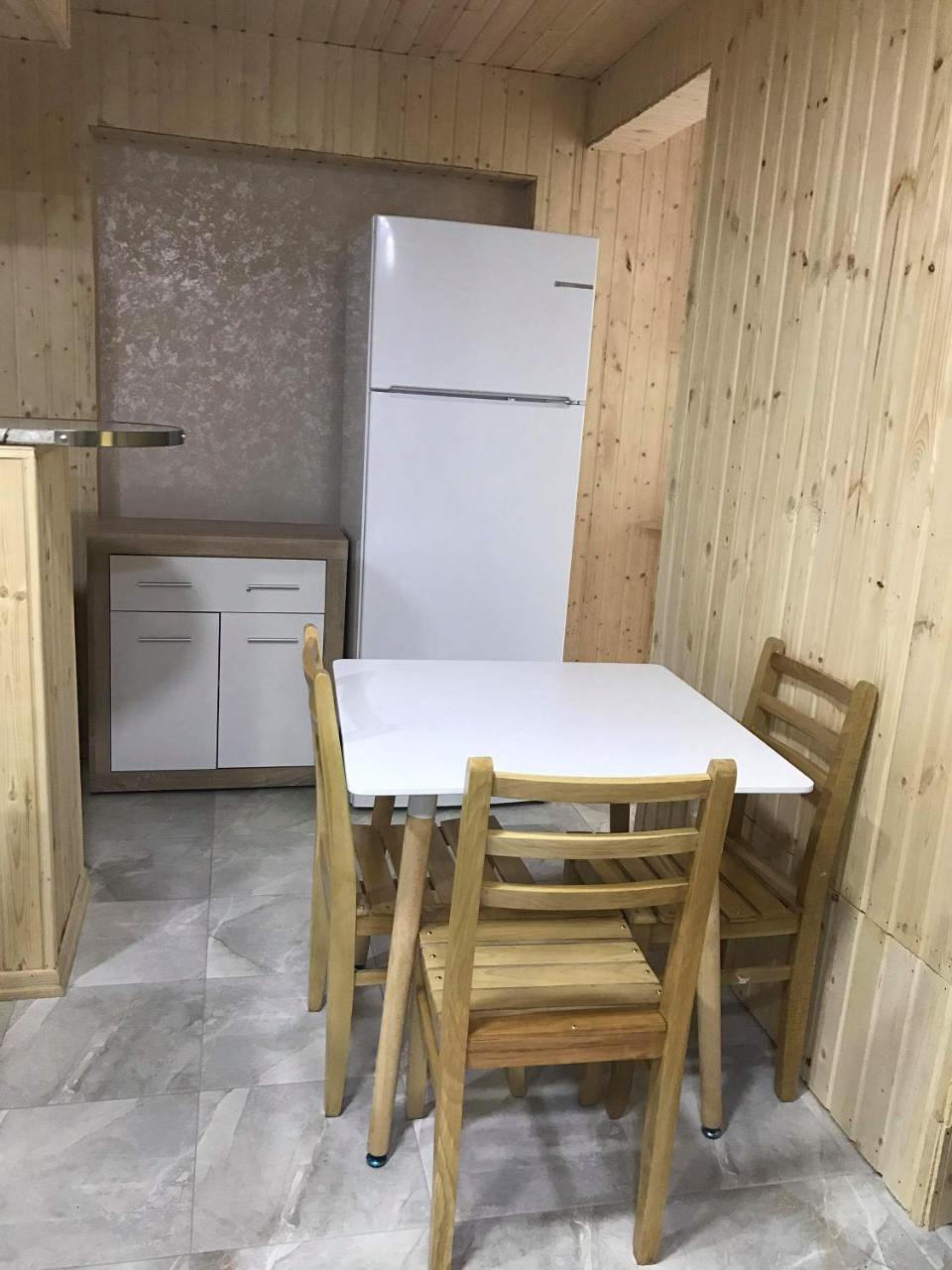 Metitsa Bed and Breakfast Juta Εξωτερικό φωτογραφία