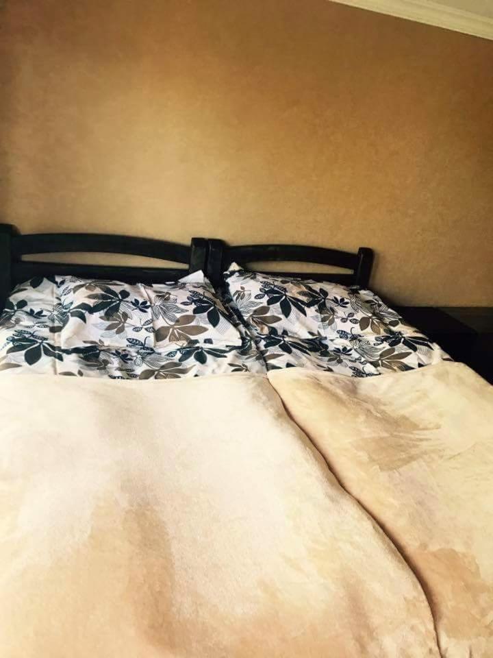 Metitsa Bed and Breakfast Juta Εξωτερικό φωτογραφία