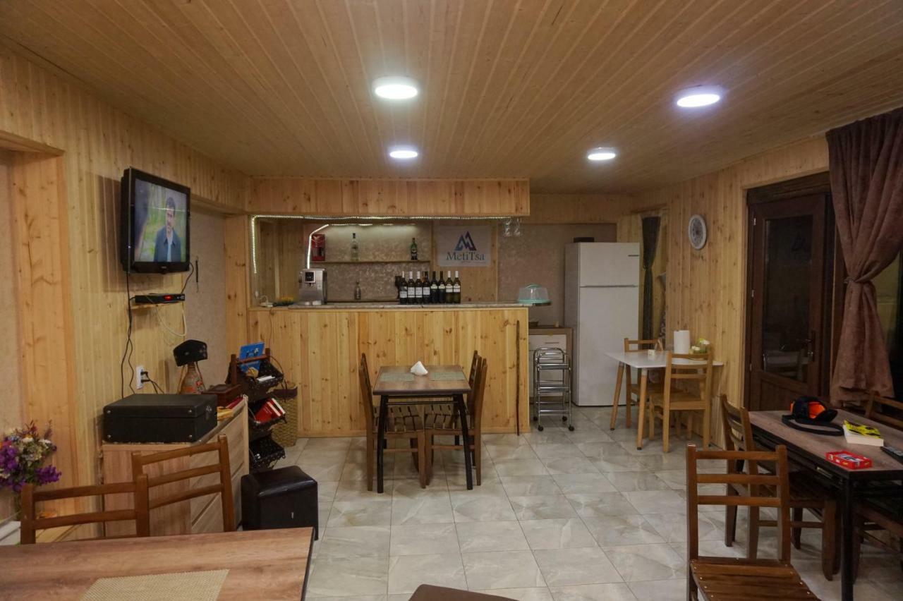 Metitsa Bed and Breakfast Juta Εξωτερικό φωτογραφία